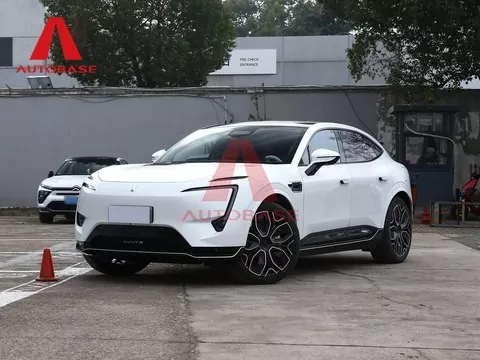 Avatr 11 je vozilo, ki združuje inteligenco in razkošje