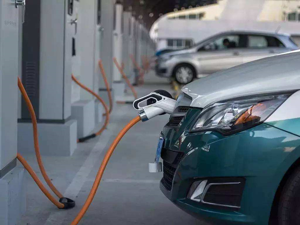 Kitajski avtomobilski izvoz še naprej narašča, nova energija pa postane motor za rast