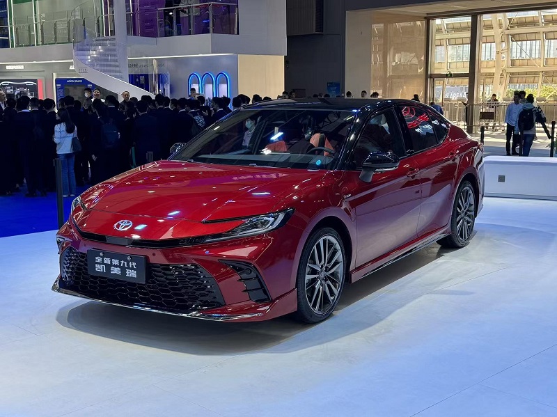 Izbira ugleda na trgu limuzin