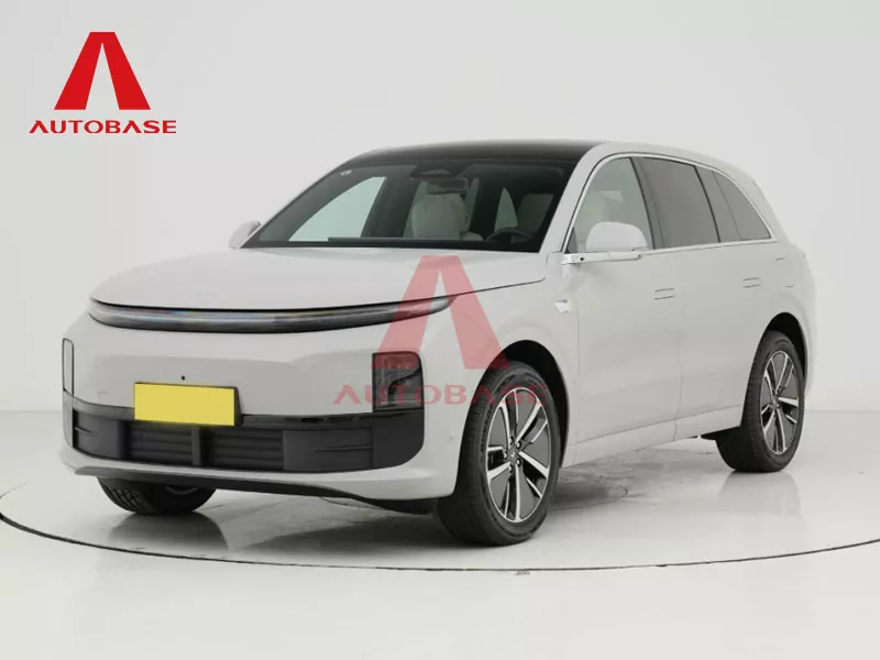 Zakaj je Lixiang L6 najpametnejša izbira za sodobne voznike?