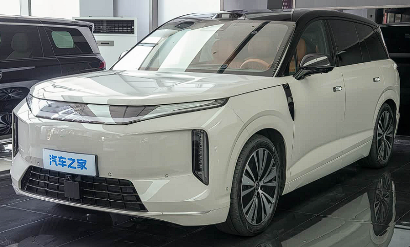BYD Da Tang zdaj na voljo za pooblaščeno neposredno dobavo – vodilni SUV polne velikosti z najdaljšim dosegom na svetu je odprt za globalne trgovce