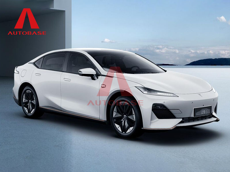 Changlan Deepal SL03