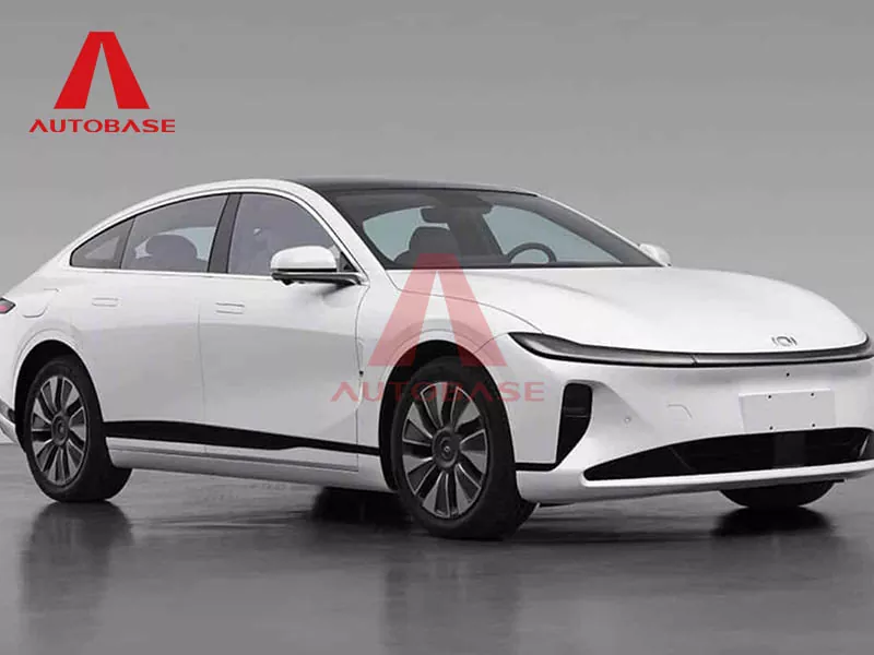 Changlan Qiyuan A07