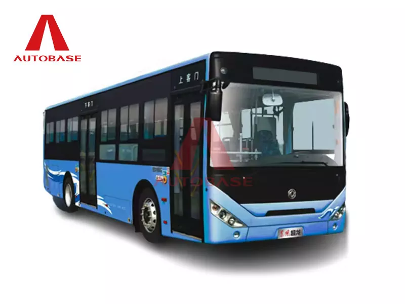 Dongfeng čisti električni avtobus