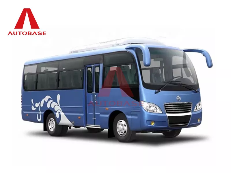 Dongfeng EQ6731LTV potniški trener