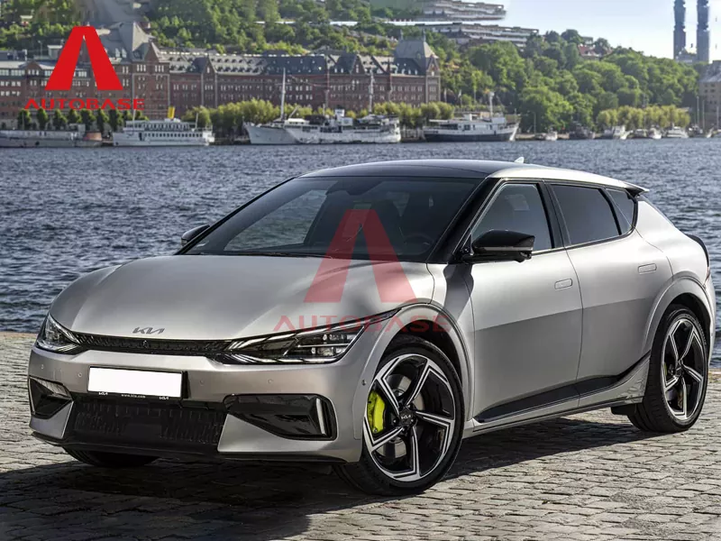 Ev6